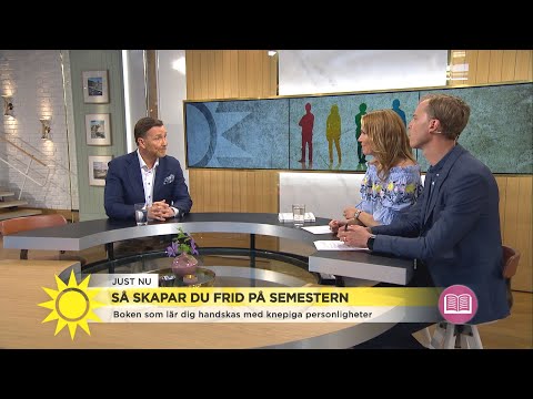 Video: Hur Avgör Man Om En Person Har En Andra Personlighet?