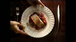 MasterCard ad (1993)