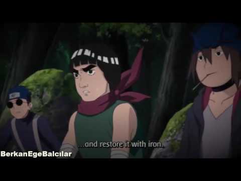 Might Guy VS Uchiha Madara AMV