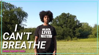 I CAN'T BREATHE - H.E.R| DANCE VIDEO| ELOQUENT PRAISE DANCE COMPANY | Created by Romanah Malcolm