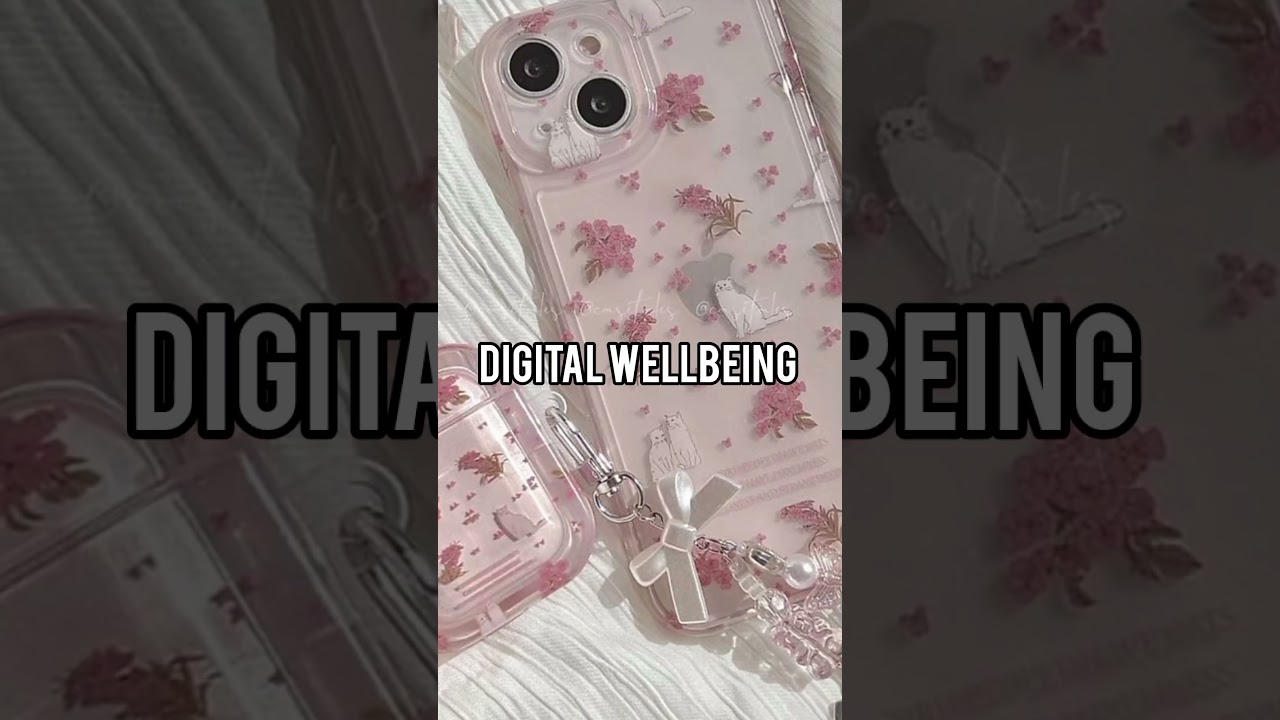 Tips For Teens ✨| Aesthetic | Mood | 