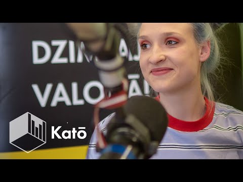 Video: Toreiz Un Tagad: Kā 12 Gadu Laikā Ir Mainījusies Dziedātāja Anna Sedokova