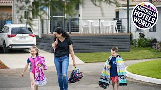 Discovery Parks - Geelong | Geelong, Australia | Hotel Review 🛏️