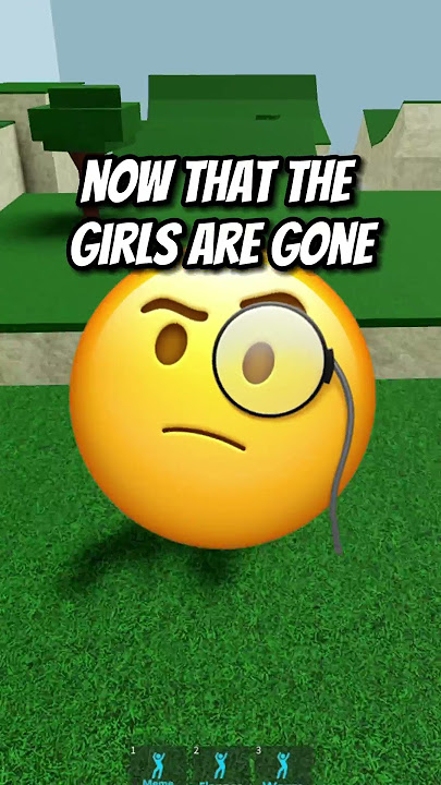 ONLY BOYS Can Watch THIS VIDEO! #roblox #viral #storytime #shorts