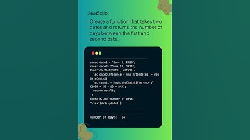 JavaScript Coding Questions