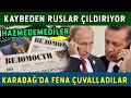 Rusya’dan İtiraf: Türkiye’ye Kaybettik! Onlar Kazandı!