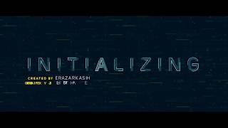 Initializing - Opening Scene