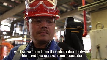 OTS Field Operator Training