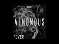 F3VER (에프베러) ‘VENOMOUS’ Offical Audio | RUSH DEBUT ALBUM |