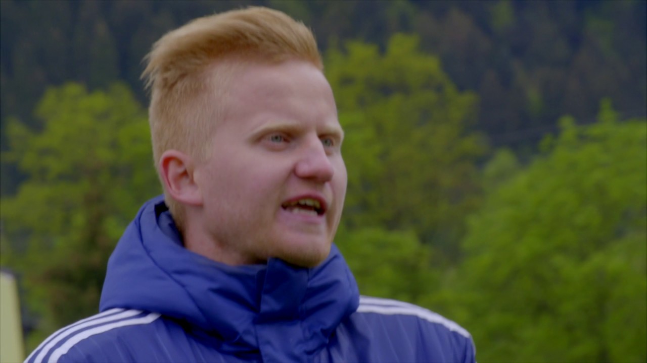 Finale Cordial Cup 2016 Altersklasse U11 YouTube