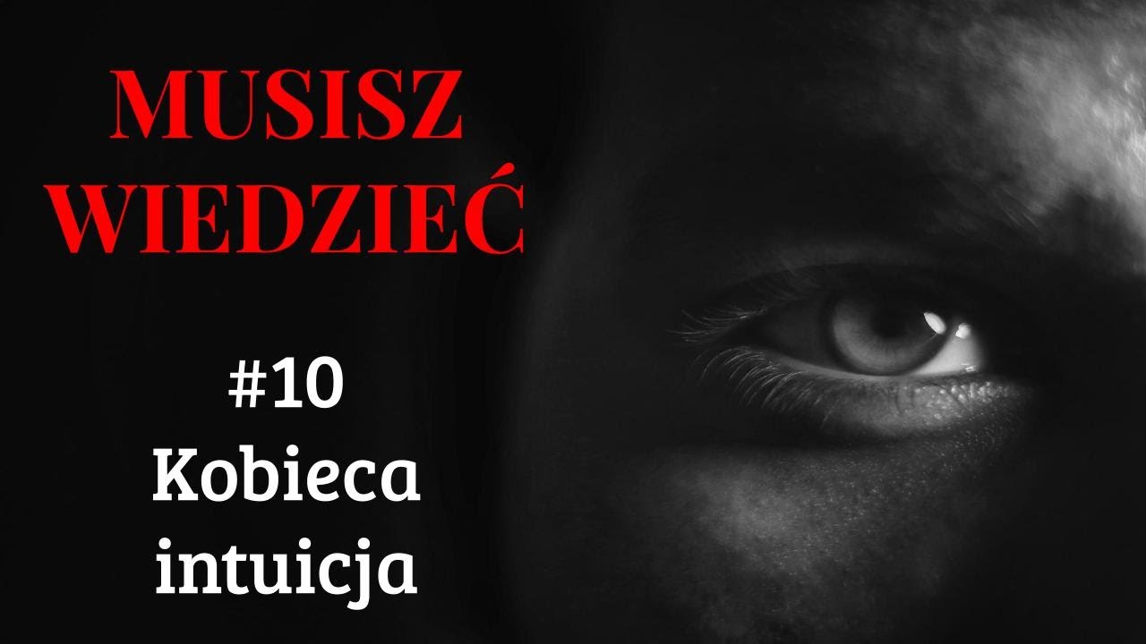 Musisz wiedzieć || #72 Dziesięć zasad relacyjnego BHP dla mężczyzny