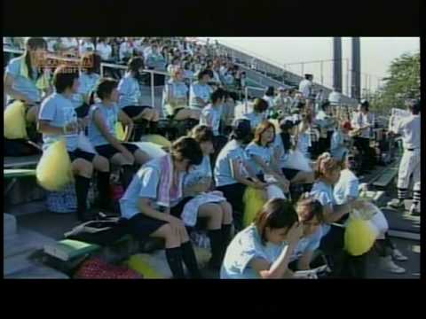 チアガール 柏陽高校