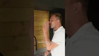 Черные мебельные фасады #дизайнинтерьера