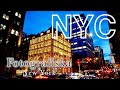 New yorkfotografiska  museum of photographyfall 2021 nyc walking tour travel guide4k
