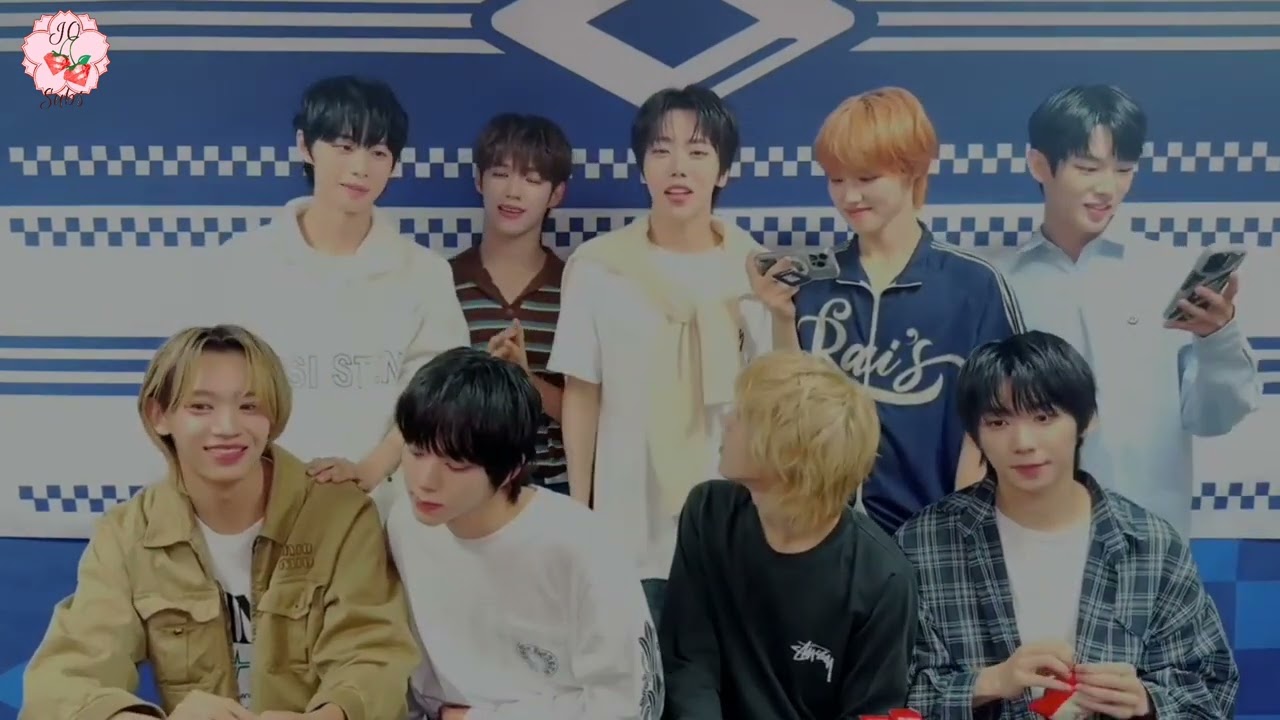 [ENG SUB] 250701 AHOF first Weverse live