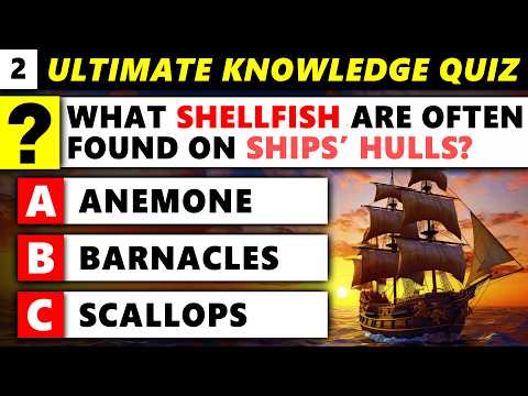 How Good Is Your Everyday Knowledge?