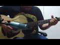 Download Cheat Codes - No Promises Ft. Demi Lovato Acoutic Guitar Cover ” Sergio Lacoutur Cheat Codes - No Promises Ft. Demi Lovato Acoutic Guitar Cover ” Sergio Lacoutur