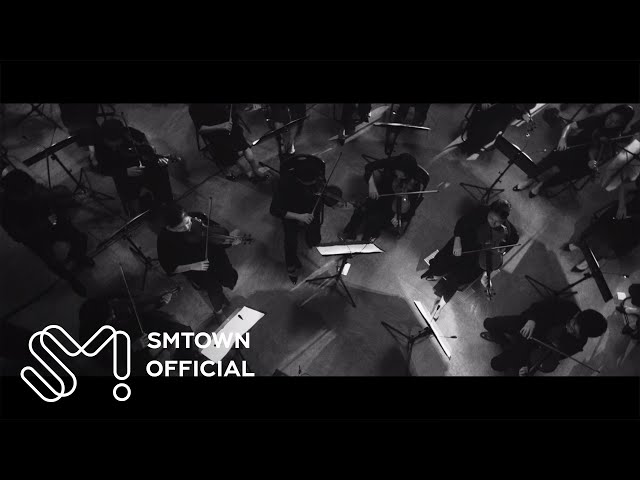 [SM Classics] 서울시립교향악단 'Black Mamba (Orchestra Ver.)' MV Teaser class=