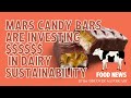 How Mars Candy Bars are Investing $$$ in Dairy Sustainability | Ep 164 Discover Ag Podcast