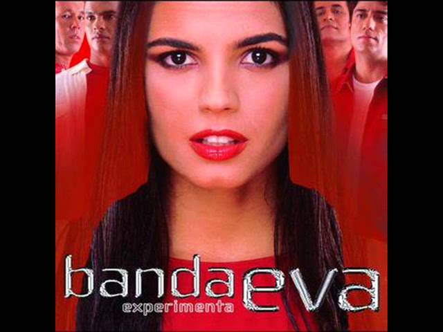 Banda Eva - My Love