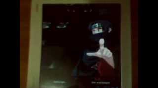 ITACHI LIVE WALLPAPER ANDROID screenshot 4