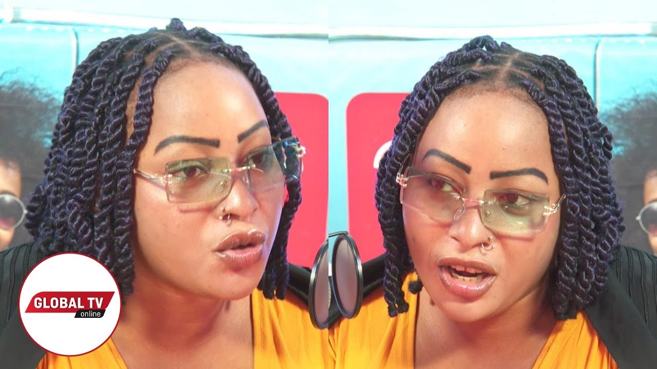 MREMBO Asimulia UNYAMA Wanaofanyiwa WAFANYAKAZI wa NDANI UARABUNI, KUBAKWA, KULAWITIWA | PT 2...