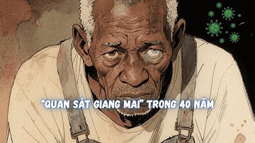 Những Thí Nghiệm Khoa Học Kinh Dị Lên Người Điên Rồ Nhất Lịch Sử | Khám Phá Lịch Sử Thế Giới