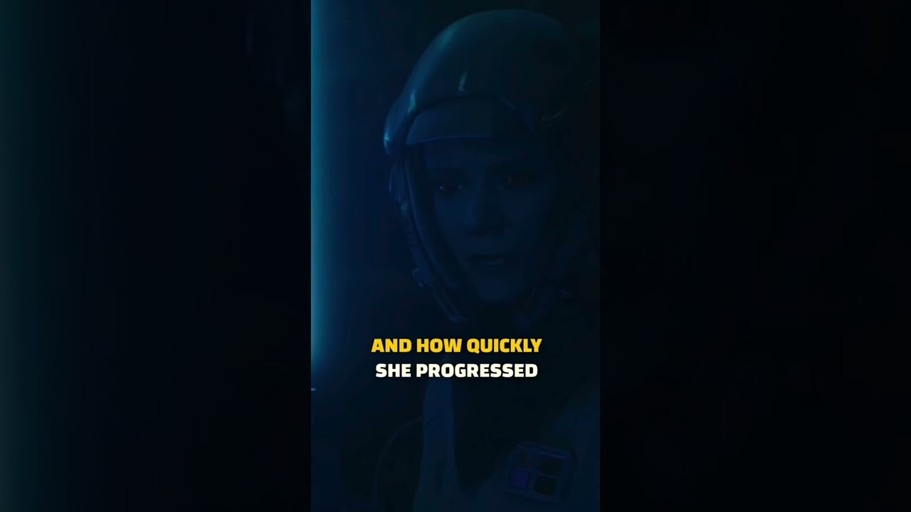 How Powerful Was Leia Organa? 