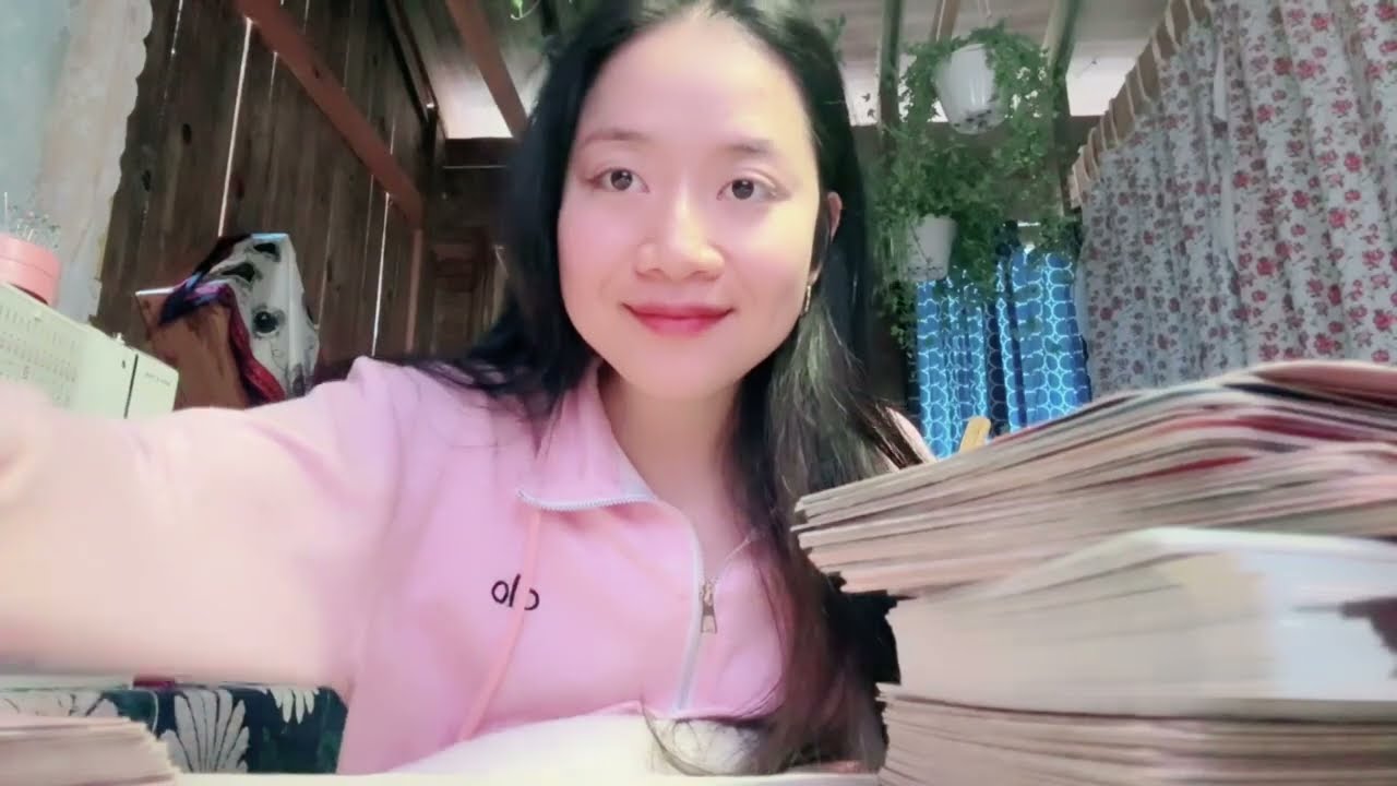 Có sự liên lạc nào cho tháng 3 | Ko chọn tụ