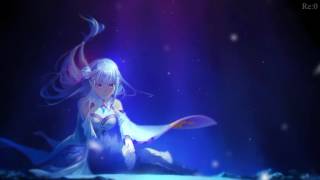 Klingande ~ ft. M-22 ~ Somewhere New ~ Nightcore