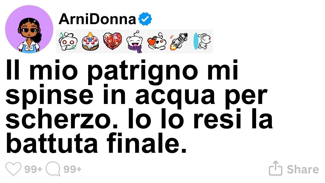 Mio patrigno mi spinse in acqua davanti a tutti e rise mentre mia madre rideva con lui. Il giorno dopo, con la sua stessa logica, gli restituii lo scherzo. Non avevo previsto il suo ginocchio, né...