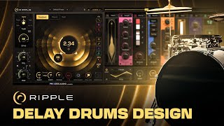 Celebrity How to Makes Your Delay Drums Perfect with Ripple Net Worth