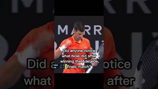 Novak Djokovic Predicted Winning His 22nd Grand Slam Australian Open