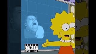 Lisa Simpson - Superstar Alpha Version