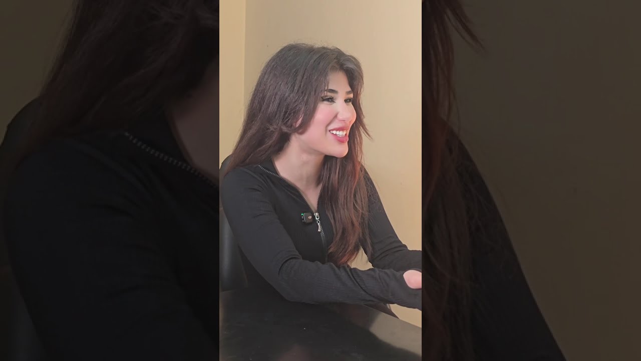 ارتجال ولا اهضم من نور و جويل 😂🥰