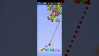 How to win level 790 in bubbles shooter