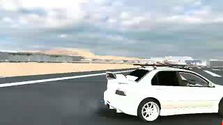 MOD MOBIL MITSUBISHI LANCER EVOLUTION || GTA SA ANDROID screenshot 4