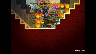 Yalahar Quest - Astera