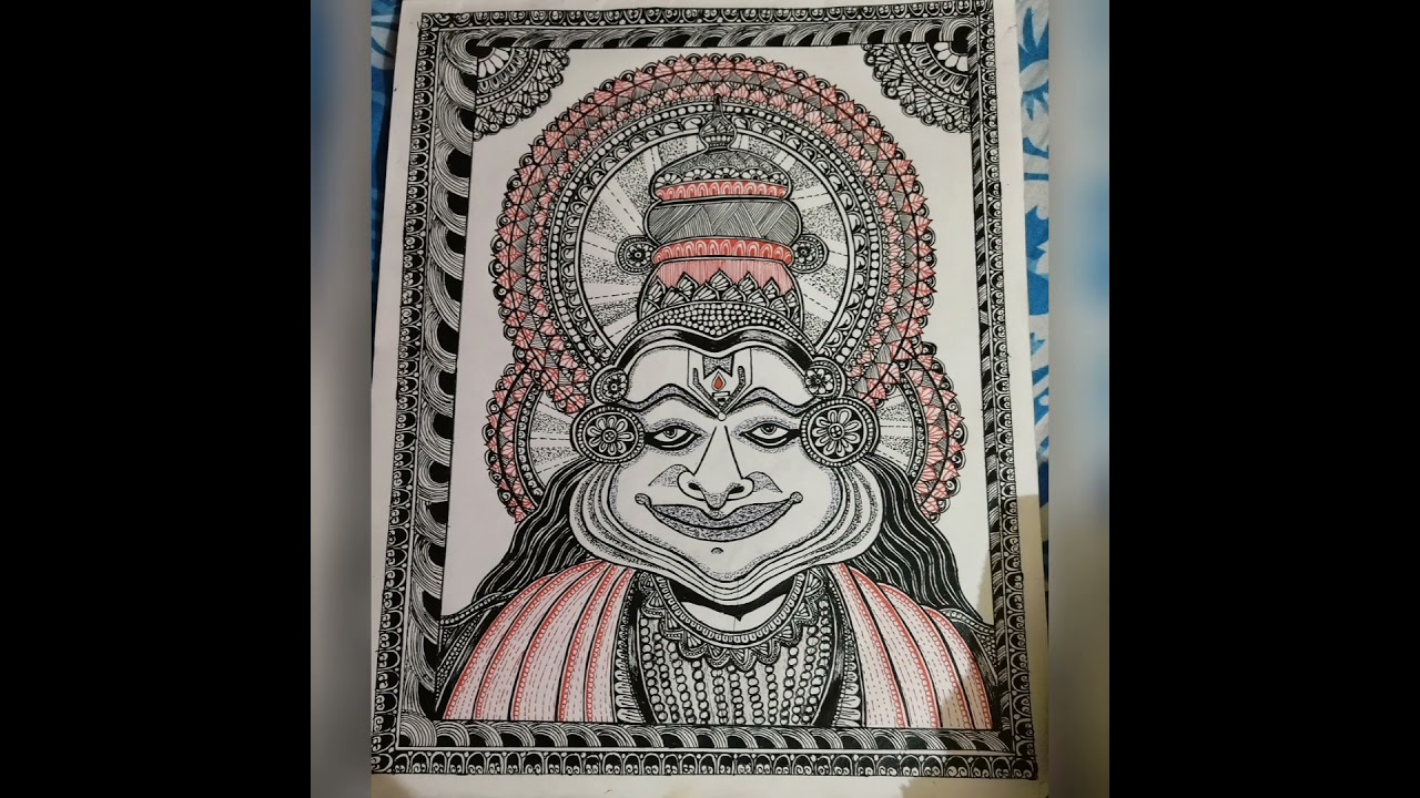 ||my mandala art collection|| 