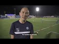 Lions Unrestricted: First Training Session in Riyadh | 2022 FIFA World Cup Qualifiers