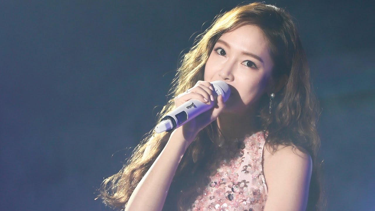 Jessica Jung 제시카 