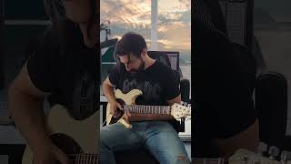 If Thunder Didnt Struck...
Build your speed and alternate picking at https://www.guitarspeedbuilder.com
Playing Thunderstruck by ACDC but in a major key. Using all legato, no picking, so with my other hand im muting all the strings except the B string to make sure no other notes ring out.
If youre interested in learning more about my guitar techniques, scales and solos check out my Guitar Courses at: https://www.royzivmusic.com/courses
TAGS:
#shorts
melodic guitar solo, roy ziv music, ernieball musicman, jtc giutar, royzivmusic, acdc, thunderstruck in major, minor to major, songs in major keys, legato, If Thunder Didnt Struck...