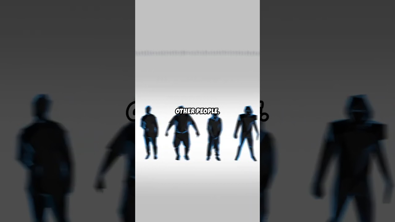 The Forer Effect (aka Barnum Effect)