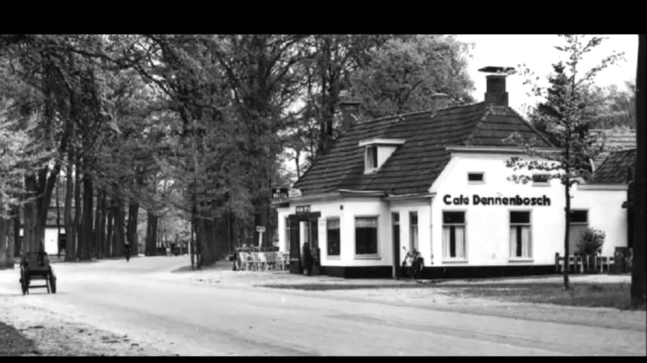 oud zuidlaren Bareld Lunsche