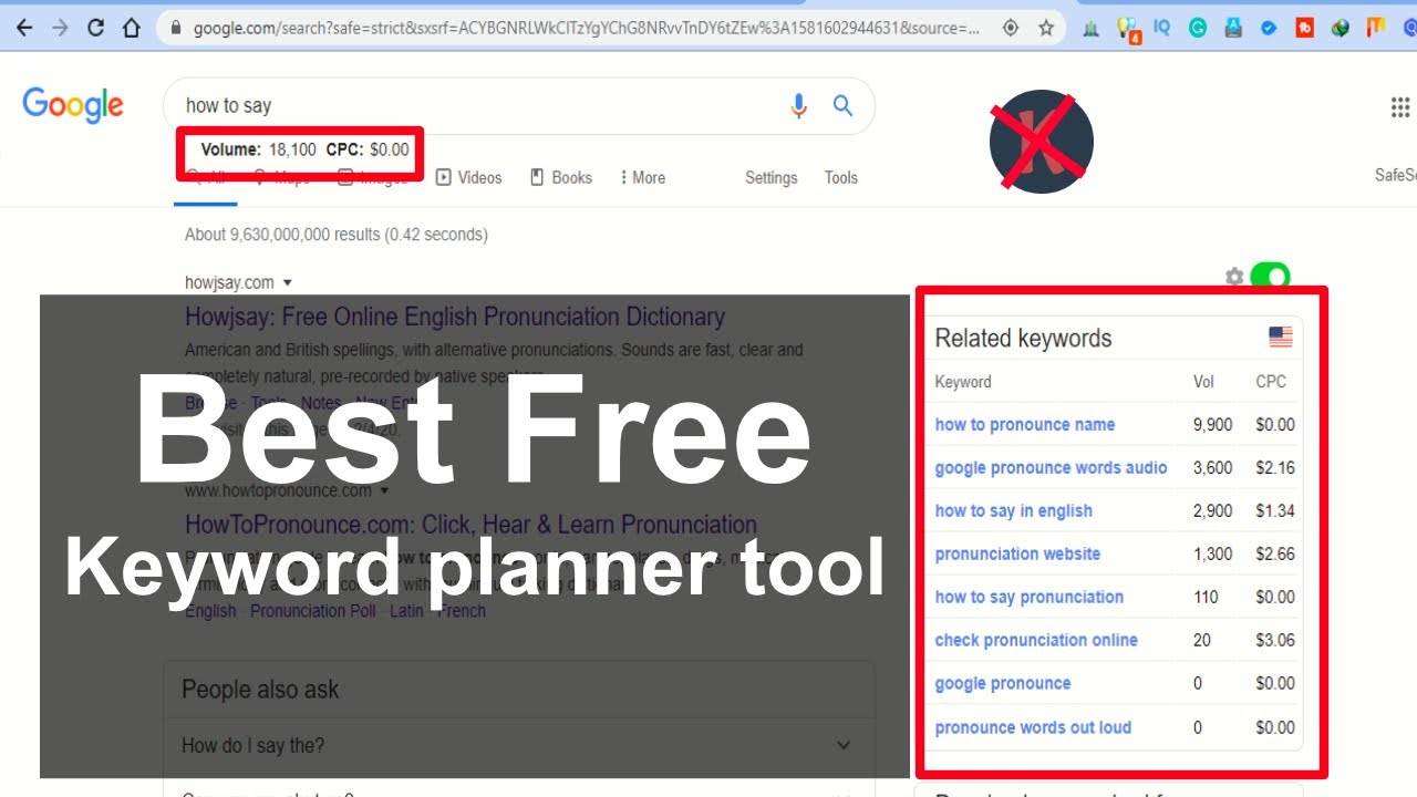 keyword tool pro for youtube keyword tool pro for youtube
