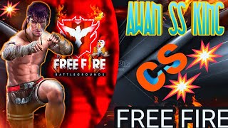 How To Free Fire Rank Push Cs With Rank Push Random Cs Rank Full Mach Cs