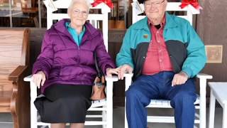 Cracker Barrel Grand Opening!