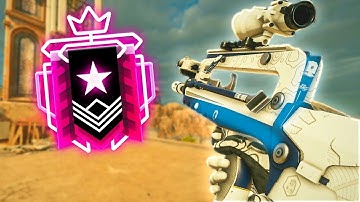 HOW THE #1 BEST CONTROLLER PLAYER PLAYS RANKED IN OPERATION COLLISION POINT - (PS5/XBOX)