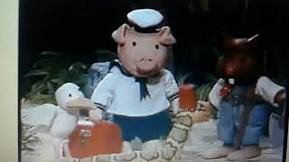 My Best Friends 3Rd Huxley Pig Part 3 1995 Uk Vhs