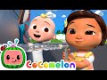 Fire truck wash song  cocomelon nursery rhymes  kids songs